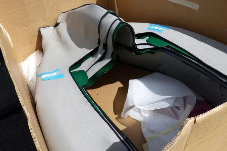 Formel 1-Tagebuch - GP Belgien 2014