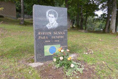 Formel 1-Tagebuch - GP Belgien 2014