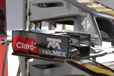 Sauber - Formel 1 - GP Spanien - Barcelona - 8. Mai 2014