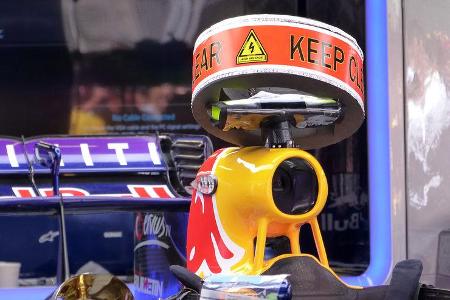 Red Bull - Formel 1 - GP Spanien - Barcelona - 8. Mai 2014