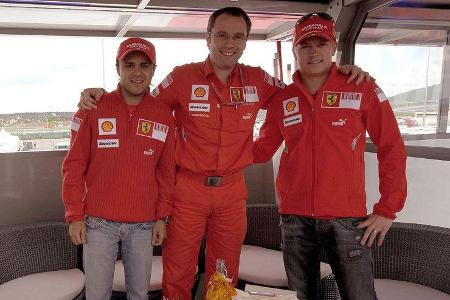Felipe Massa