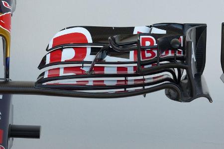 Toro Rosso - GP Ungarn - Budapest - Donnerstag - 23.7.2015