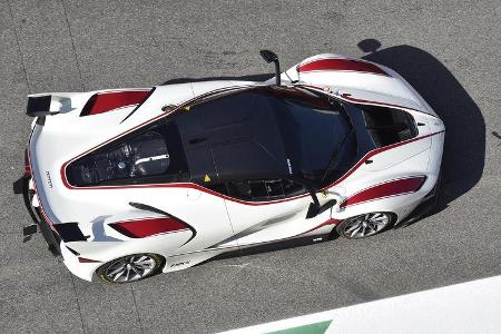 Ferrari Finali Mondiali - Mugello - 2015