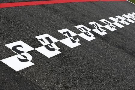 Impressionen - Formel 1 - GP Japan - Suzuka - 26. September 2015