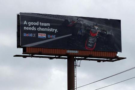 Impressionen - Formel 1 - GP USA - Austin - 21. Oktober 2015