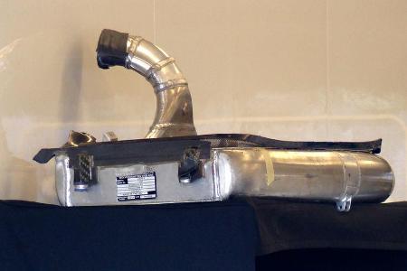 Lotus - Formel 1 - GP USA - Austin - 21. Oktober 2015