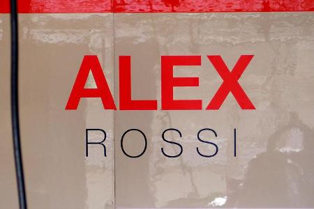 Manor Marussia - Formel 1 - GP USA - Austin - 21. Oktober 2015