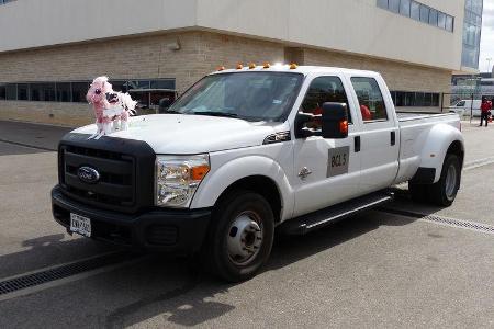 Impressionen - Formel 1 - GP USA - Austin - 21. Oktober 2015