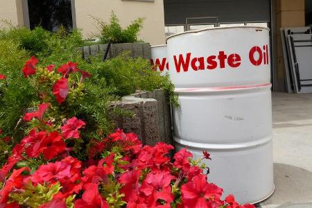 F1 Tagebuch - GP Bahrain 2014