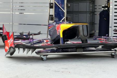 Start - GP Malaysia 2014