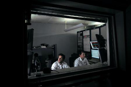 Renault F1 Motor 2014 V6