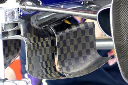 Red Bull - Formel 1 - GP England - Silverstone - 3. Juli 2014