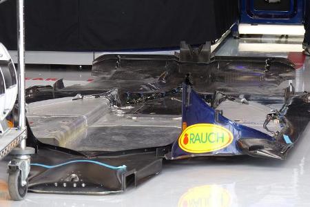 Red Bull - Formel 1 - GP England - Silverstone - 3. Juli 2014