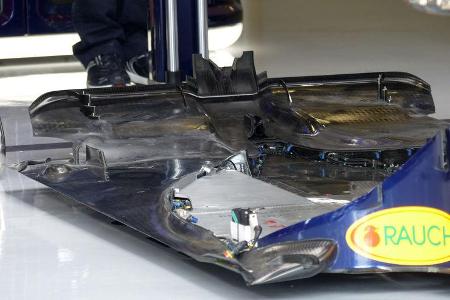 Red Bull - Formel 1 - GP England - Silverstone - 3. Juli 2014