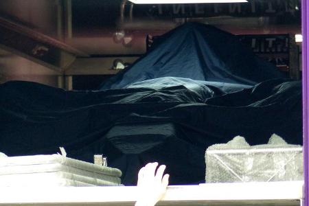 Red Bull - Impressionen - Jerez - Formel 1-Test - 30. Januar 2015