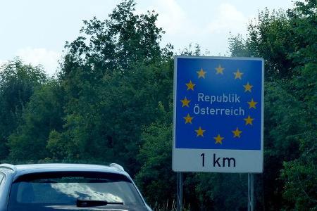 Formel 1-Tagebuch - GP Österreich 2014