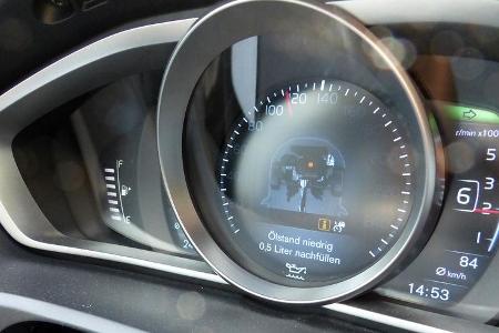 Formel 1-Tagebuch - GP Österreich 2014