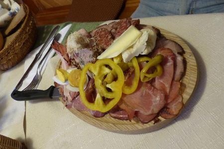 Formel 1-Tagebuch - GP Österreich 2014