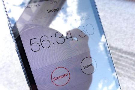 Formel 1-Tagebuch - GP Österreich 2014