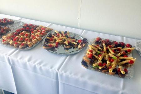 Formel 1-Tagebuch - GP Ungarn 2014