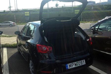 Formel 1-Tagebuch - GP Ungarn 2014