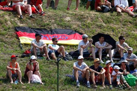 Formel 1-Tagebuch - GP Ungarn 2014