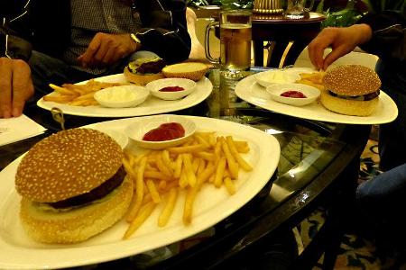 Formel 1-Tagebuch - GP China 2014