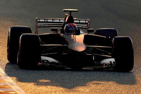 Red Bull F1 Concept 2017 - Andries van Overbeeke