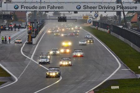 VLN, Nürburgring, 9. Lauf, 38. DMV Münsterlandpokal