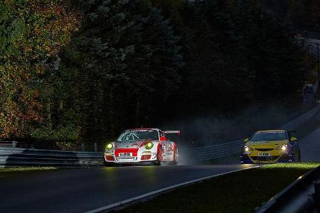 VLN, Nürburgring, 9. Lauf, 38. DMV Münsterlandpokal