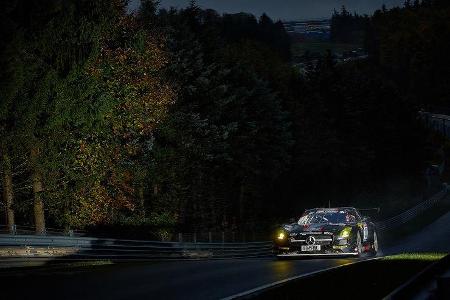 VLN, Nürburgring, 9. Lauf, 38. DMV Münsterlandpokal