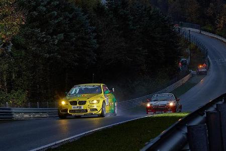 VLN, Nürburgring, 9. Lauf, 38. DMV Münsterlandpokal