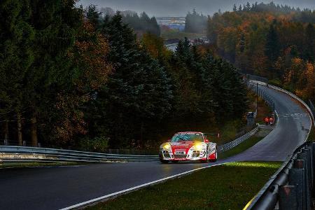 VLN, Nürburgring, 9. Lauf, 38. DMV Münsterlandpokal