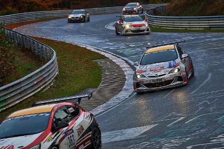 VLN, Nürburgring, 9. Lauf, 38. DMV Münsterlandpokal
