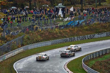 VLN, Nürburgring, 9. Lauf, 38. DMV Münsterlandpokal