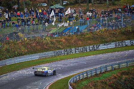 VLN, Nürburgring, 9. Lauf, 38. DMV Münsterlandpokal