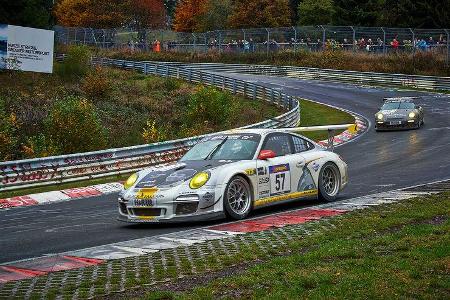 VLN, Nürburgring, 9. Lauf, 38. DMV Münsterlandpokal