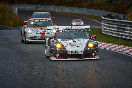 VLN, Nürburgring, 9. Lauf, 38. DMV Münsterlandpokal