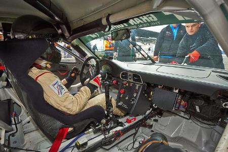 VLN, Nürburgring, 9. Lauf, 38. DMV Münsterlandpokal