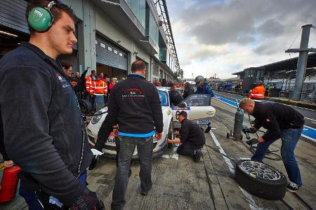 VLN, Nürburgring, 9. Lauf, 38. DMV Münsterlandpokal