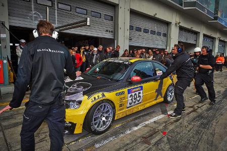 VLN, Nürburgring, 9. Lauf, 38. DMV Münsterlandpokal