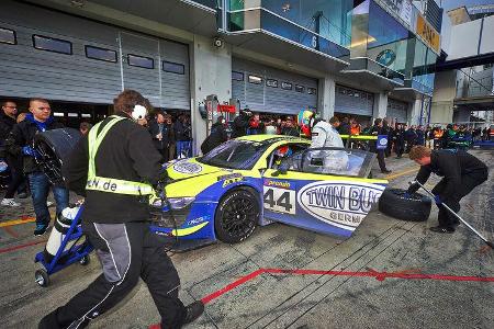 VLN, Nürburgring, 9. Lauf, 38. DMV Münsterlandpokal