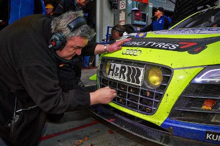VLN, Nürburgring, 9. Lauf, 38. DMV Münsterlandpokal