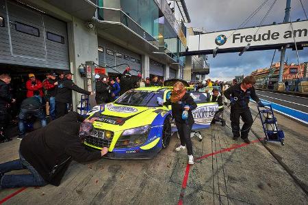 VLN, Nürburgring, 9. Lauf, 38. DMV Münsterlandpokal