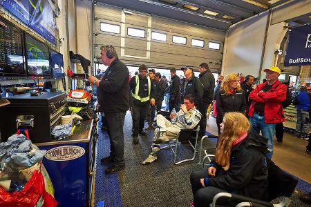 VLN, Nürburgring, 9. Lauf, 38. DMV Münsterlandpokal