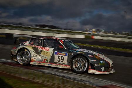 VLN, Nürburgring, 9. Lauf, 38. DMV Münsterlandpokal