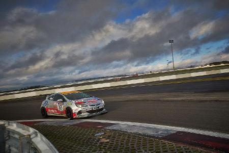 VLN, Nürburgring, 9. Lauf, 38. DMV Münsterlandpokal