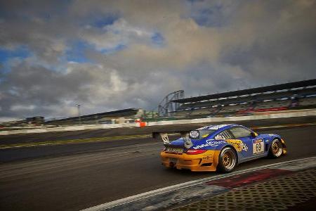 VLN, Nürburgring, 9. Lauf, 38. DMV Münsterlandpokal