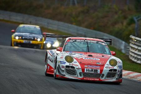 VLN, Nürburgring, 9. Lauf, 38. DMV Münsterlandpokal
