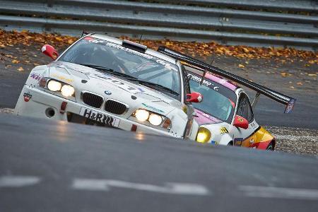 VLN, Nürburgring, 9. Lauf, 38. DMV Münsterlandpokal